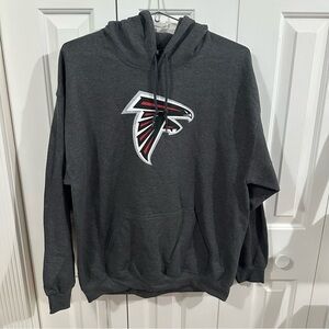 NFL Atlanta Falcons Hoodie